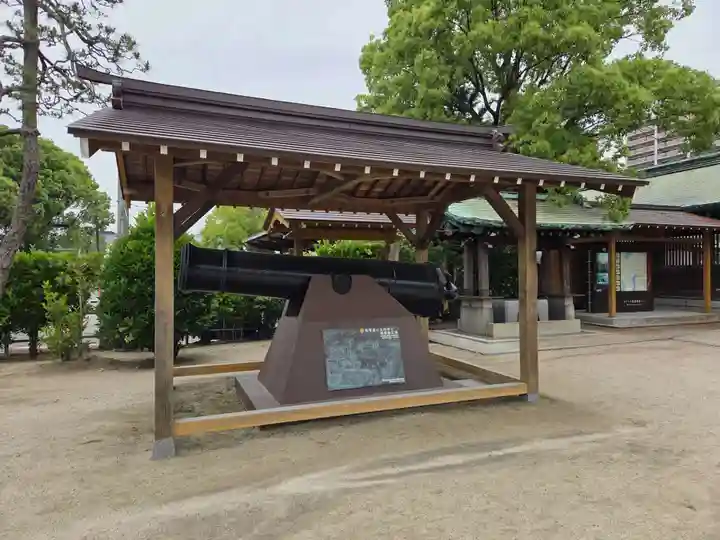佐嘉神社・松原神社(佐賀県)