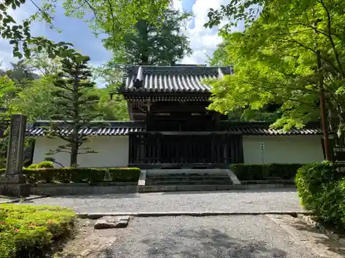 西教寺(滋賀県)