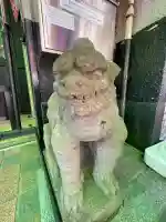 一六子育地蔵尊(神奈川県)