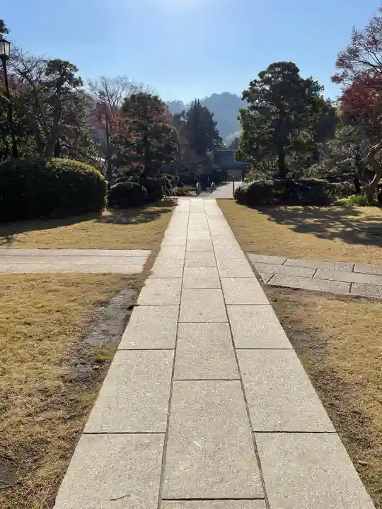 浄妙寺(神奈川県)