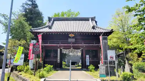 佐竹寺(茨城県)