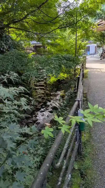 念仏寺(大原念佛寺)(京都府)
