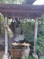 染井稲荷神社(東京都)