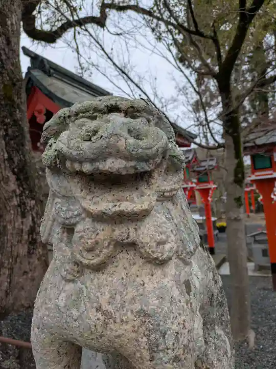 琴崎八幡宮(山口県)