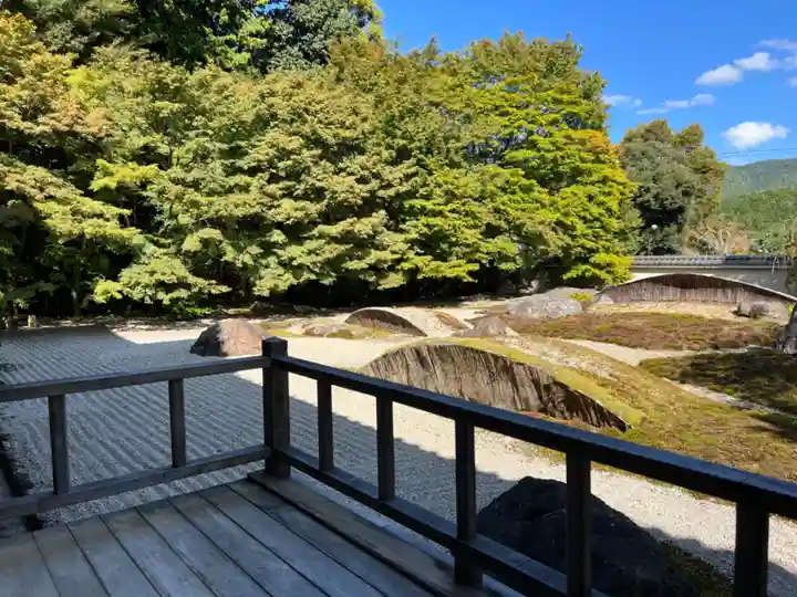 実相院門跡(京都府)