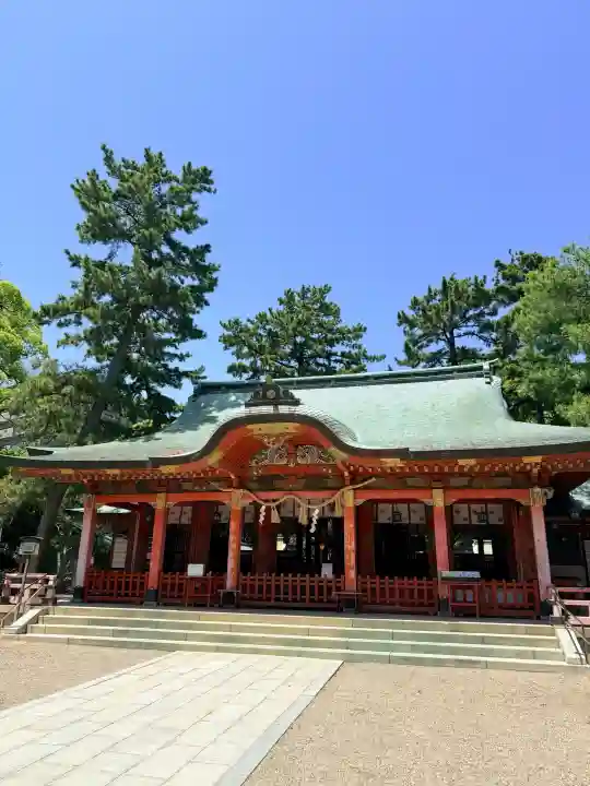 長田神社の{uncategorized: "未分類", other: "その他", undefined: "問題あり", building: "その他建物", grave: "お墓", sacred_gate: "鳥居", guardian: "狛犬", statue: "像", buddha: "仏像", history: "歴史", nature: "自然", garden: "庭園", animal: "動物", pagoda: "塔", temizu: "手水舎", mountain_gate: "山門・神門", sanctuary: "本殿・本堂", subordinate: "末社・摂社", art: "芸術", scenery: "景色", jizo: "地蔵", ema: "絵馬", goshuin: "御朱印", omikuji: "おみくじ", items: "授与品その他", amulet: "お守り", goshuincho: "御朱印帳", eats: "食事", festival: "お祭り", votive_dance: "神楽", shichigosan: "七五三参", wedding: "結婚式", experience: "体験その他", initially: "初詣", around: "周辺", anti_infection: "感染症対策"}