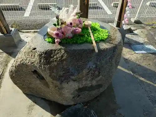 阿邪訶根神社(福島県)