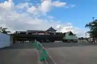 成田山大阪別院 明王院のその他建物