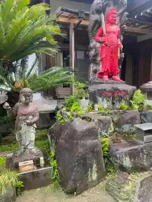 常福寺（椿堂）(愛媛県)
