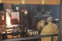 大福田寺の体験その他