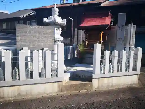 市神社（古知野町）のその他建物