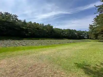 みそぎ御殿(宮崎県)