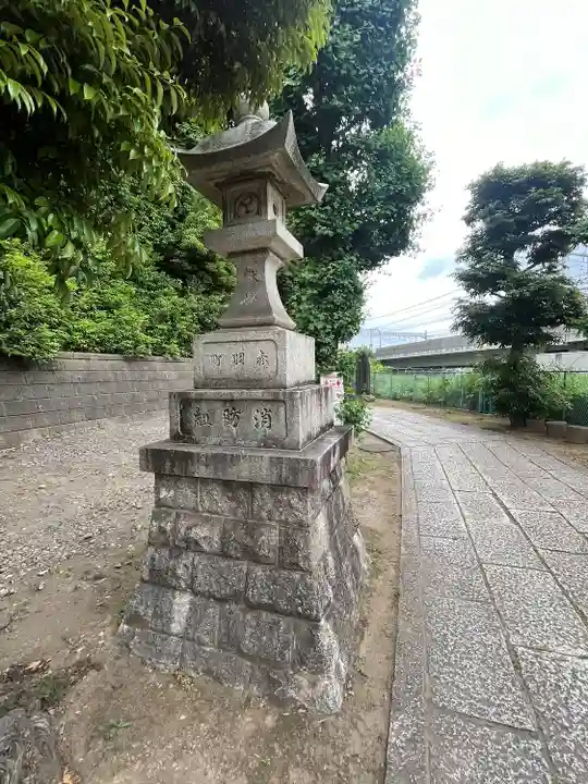 赤羽八幡神社(東京都)