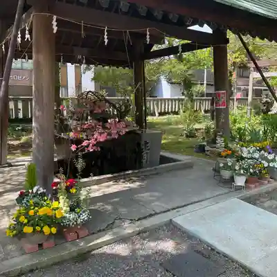 若宮神明社(愛知県)