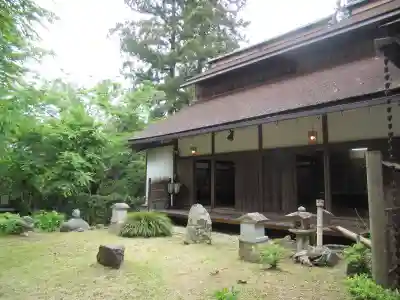 𠮷水神社（吉水神社）(奈良県)