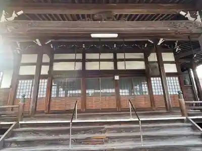 常教寺(滋賀県)