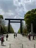 靖國神社(東京都)