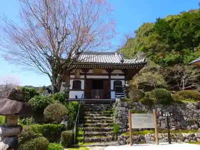 妙感寺(滋賀県)
