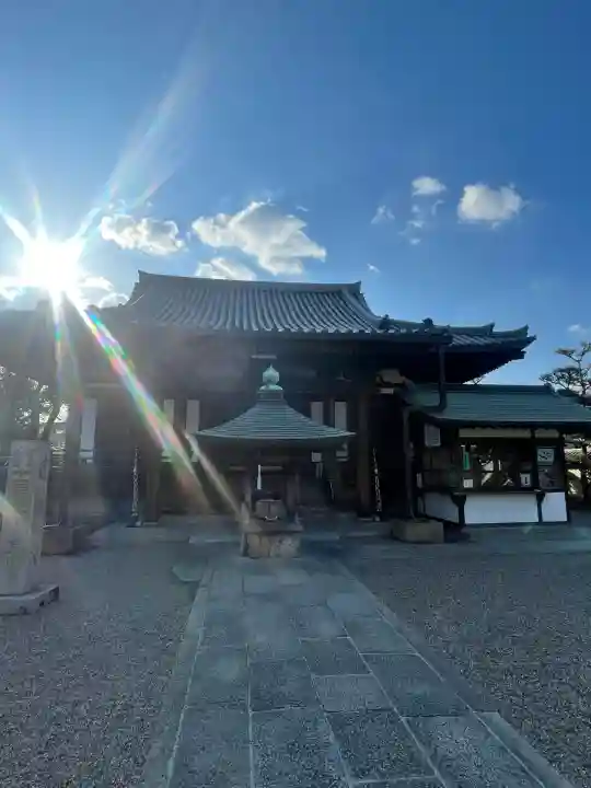 道明寺(大阪府)