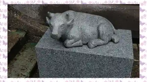 赤羽八幡神社(東京都)