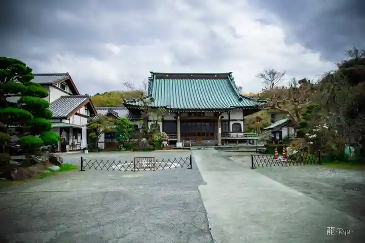 妙泉寺(静岡県)