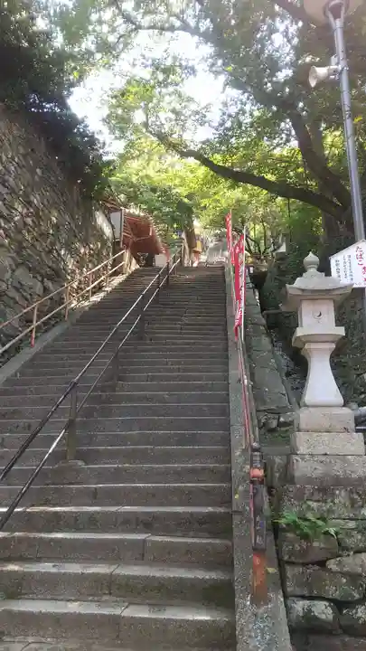 金剛宝寺(紀三井寺)のその他建物