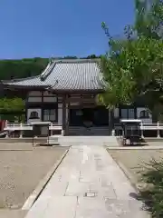 薬王院円如寺(千葉県)