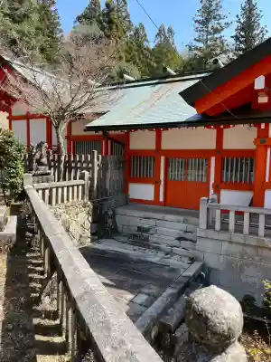 府中八幡神社(広島県)