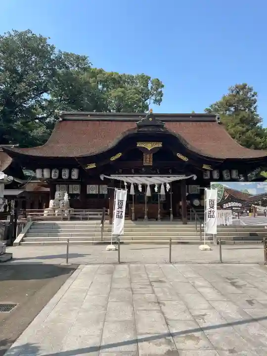 田村神社(香川県)