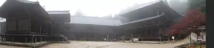 圓教寺のその他建物