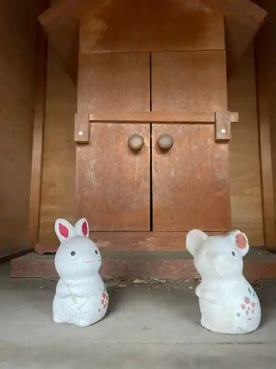 鎌ヶ谷八幡神社(千葉県)