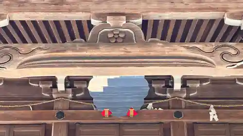 大城神社(滋賀県)