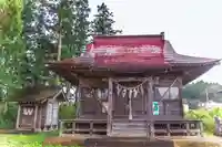 八幡神社(宮城県)