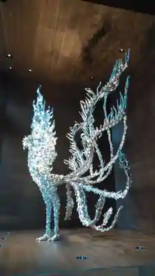 明治神宮の芸術