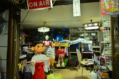 風巻神社(新潟県)