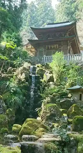 最乗寺（道了尊）のその他建物