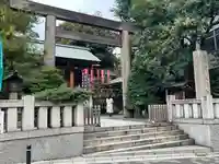 東京大神宮(東京都)