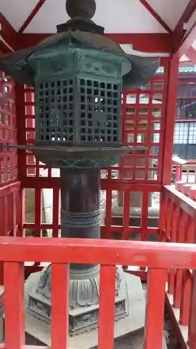 日光二荒山神社のその他建物