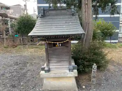 八幡神社(埼玉県)