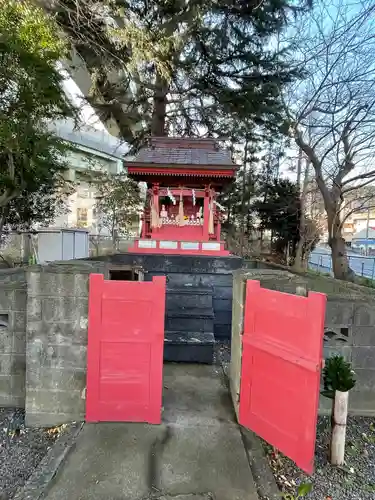 菅原神社(福岡県)