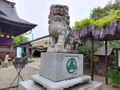 大地主神社(石川県)