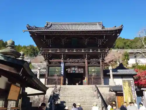 長谷寺(奈良県)