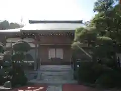 正福院(神奈川県)