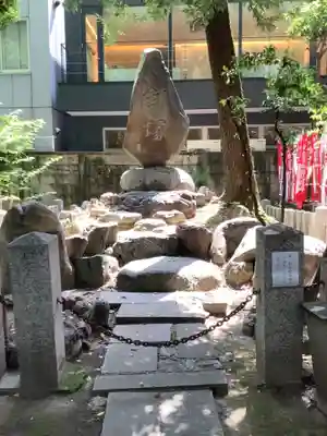 若宮八幡社のその他建物