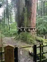 御岩神社(茨城県)