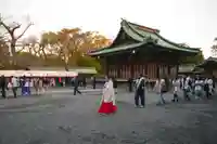 三嶋大社(静岡県)