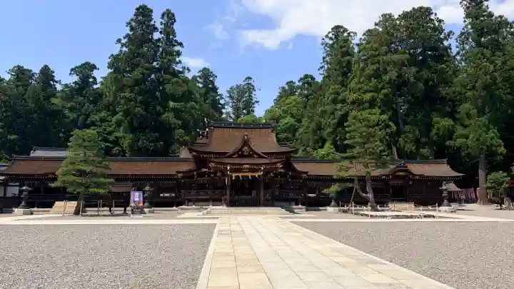 多賀大社(滋賀県)