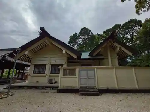 梅坪神社(愛知県)