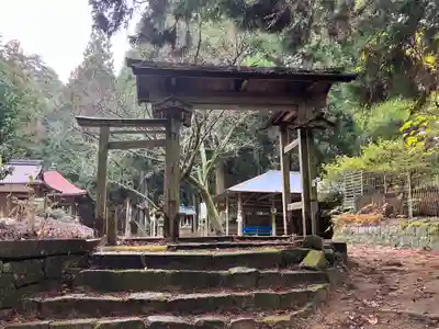 不動寺(滋賀県)