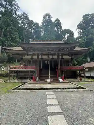 日吉大社(滋賀県)